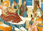 Рождество Пресвятой Богородицы: красивые поздравления на украинском языке