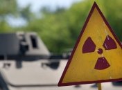 Из Чернобыльской зоны пытались вывезти загрязненный металлолом 