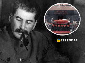 Иосиф Сталин