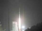 Китай вывел на орбиту 32-ой спутник системы Beidou
