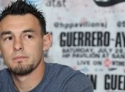 Герреро с трудом поборол Камегаи