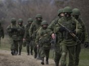 "Зеленые человечки" - тут как тут. Стало известно, как Россия может использовать кризис в Украине