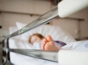 На Тернопольщине в детском саду зафиксирована вспышка сальмонеллеза