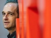 Маас о "нормандском саммите": Зеленский показал мужество, сделав первые шаги