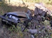 Под Киевом в ДТП погибла молодая семья с младенцем: подробности (фото)