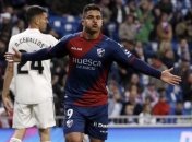 Кучо Эрнандес вернется в АПЛ