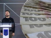 Откуда взялись и куда можно потратить: в Кабмине ответили на вопросы о "тысяче Зеленского"