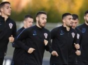 Хорватия - Венгрия: где смотреть матч отбора на Евро-2020