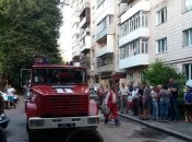 В Тернополе прогремел взрыв в квартире многоэтажки