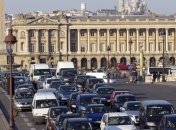 В странах ЕС вводят единое водительское удостоверение