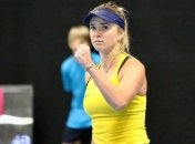 Свитолина - о выступлениях за сборную: Рада помочь команде