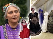 Деякі роми дотримуються вікових традицій