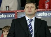 Олег Лужный: Играть на ничью?! При мне такого не будет