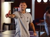 Игрок Ливерпуля: Нам нужно добывать победы одна за одной