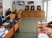 Суд продолжил рассмотрение дела по госизмене Януковича