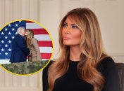 Меланія Трамп