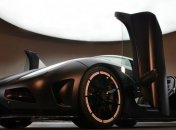 Поддержанный суперкар по магической цене 