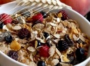 Как клетчатка может подавить аппетит?