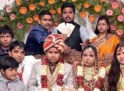 Женщину, выдававшую себя за мужчину, арестовали в Индии