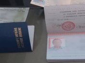 В Черниговской области поймали русских шпионов (Видео)