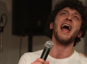 Ото Немсадзе продолжит карьеру певца в Украине