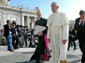 Спецслужбы США предотвратили покушение на Папу Римского