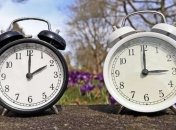 Рада сделала первый шаг к отмене перевода часов в Украине