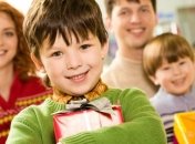 В чем секрет семейного счастья? 