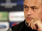 Жозе Моуриньо: Я буду скучать по Фергюсону