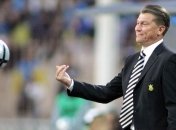 Олег Блохин: В "Динамо" появилась конкуренция