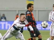 Нем: "Шахтер" не захотел вести переговоры о моем трансфере