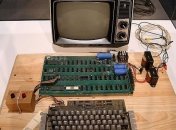 Американка сдала на утилизацию редкий Apple 1 стоимостью $200 тыс