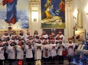 Католики сегодня отмечают Сочельник