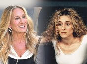 Сара Джессика Паркер изменилась