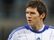 Тарас Михалик не попал в заявку "Локомотива"