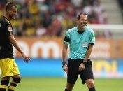 Ярмоленко пошутил о желании игрока "Боруссии" перейти в украинский клуб