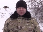 Леонид Матюхин доложил о ситуации в зоне АТО (Видео)