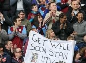 Английские клубы намерены вернуть стоячие места