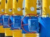 З'явилися нові дані про газ в українських сховищах