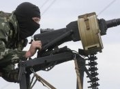 Від початку доби на Донбасі - тихо