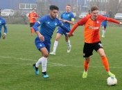 Чемпионат УПЛ (U-21): Шахтер и Динамо разошлись миром