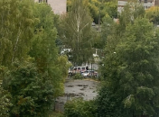 У російській школі застрелився зловмисник, який вчинив стрілянину по дітях