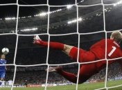 Дудек: Харту по силам стать одним из лучших киперов мира