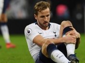 Лидер Тоттенхэма Кейн рассказал о своем восстановлении