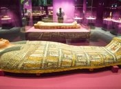 Ученые успешно провели мумификацию по технологии Древнего Египта