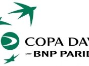 Кубок Дэвиса. Сборная Украины узнала своего следующего соперника