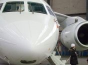 В РФ приостановили сборку АН-140 из-за санкций Украины