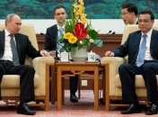 Китай и Россия могут удвоить двусторонний товарооборот