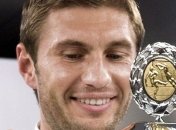 Евгений Левченко