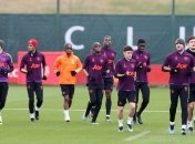 Лига Европы: где и кода смотреть матчи 18 марта